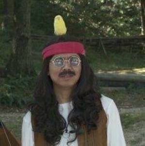 Meet your Posher, David